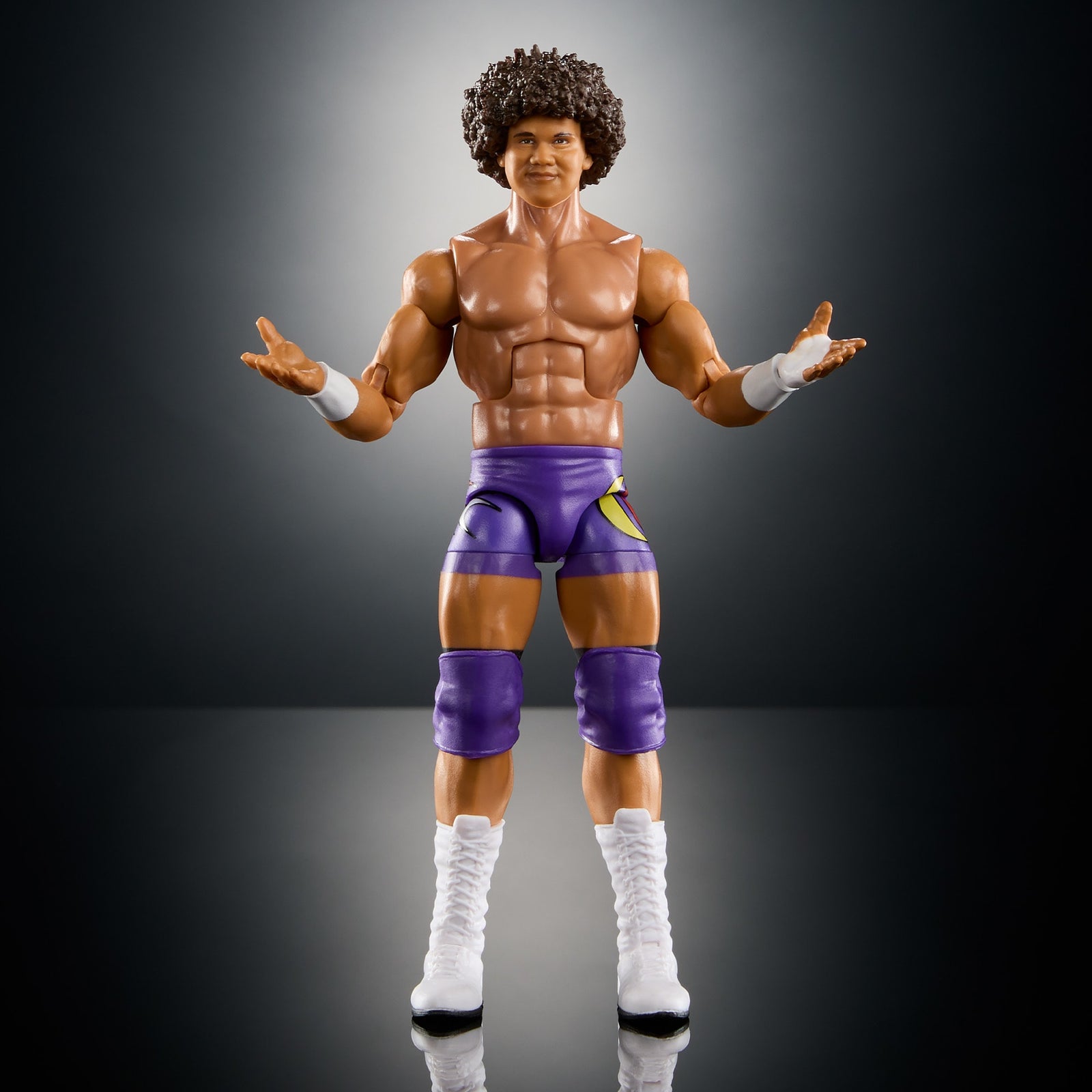 WWE Elite Legends Carlito Action Figure