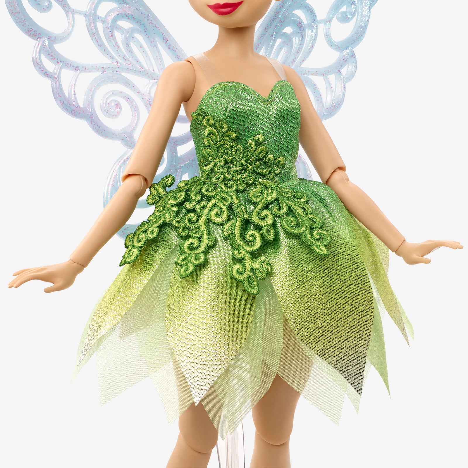 Disney Collector 100 Years of Wonder Tinker Bell Doll