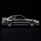 RLC Exclusive 1993 Ford Mustang Cobra R