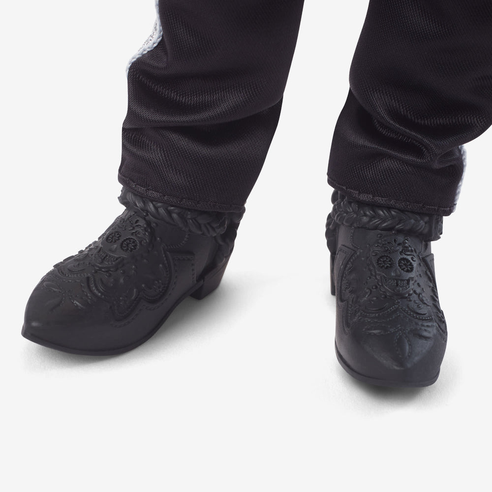 2023 Día De Muertos Ken Doll