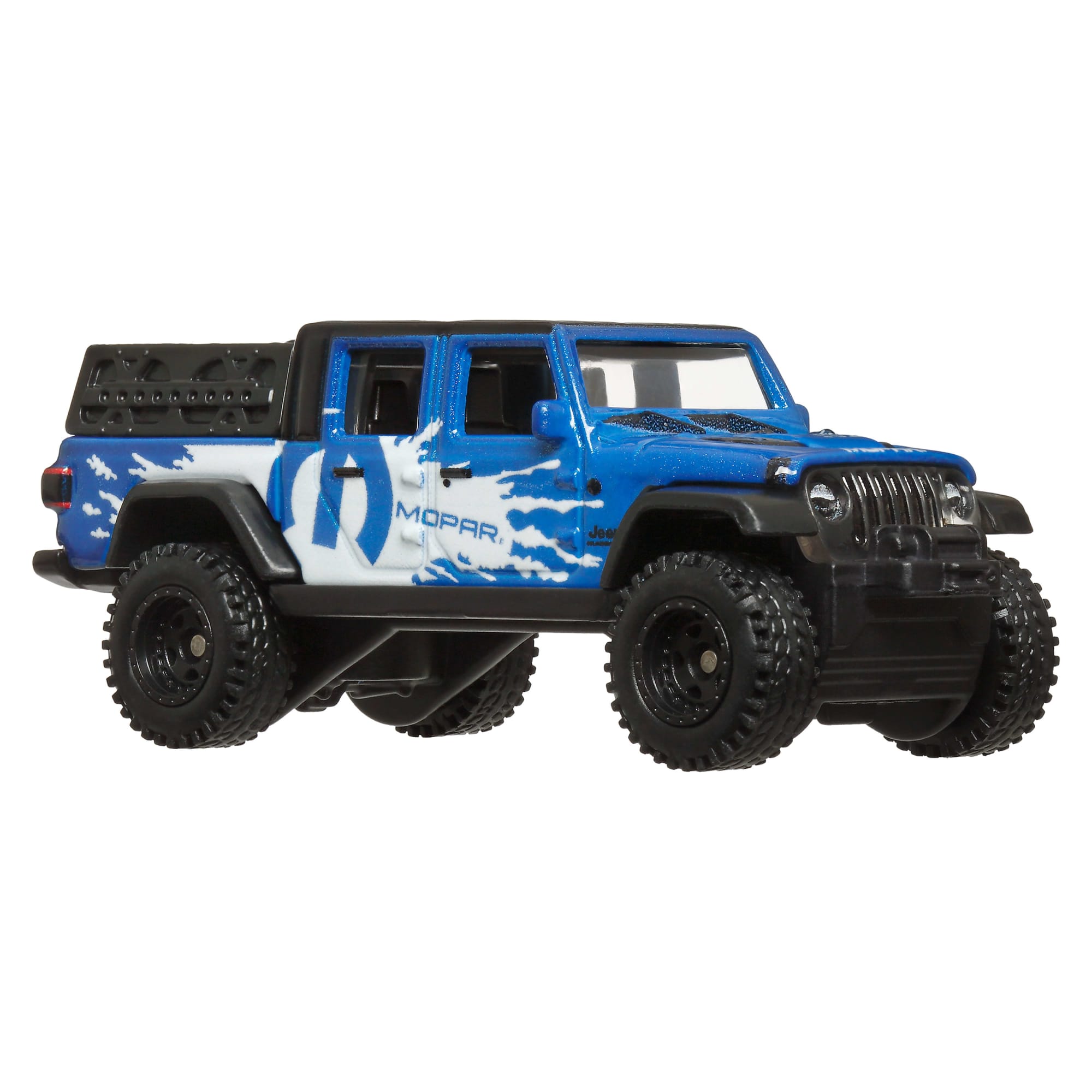 Hot Wheels Car Culture Circuit Legends 2020 Jeep Gladiator