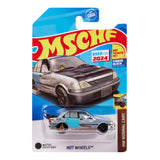 Hot Wheels x MSCHF Not Wheels