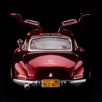 RLC Exclusive ’55 Mercedes-Benz 300 SL