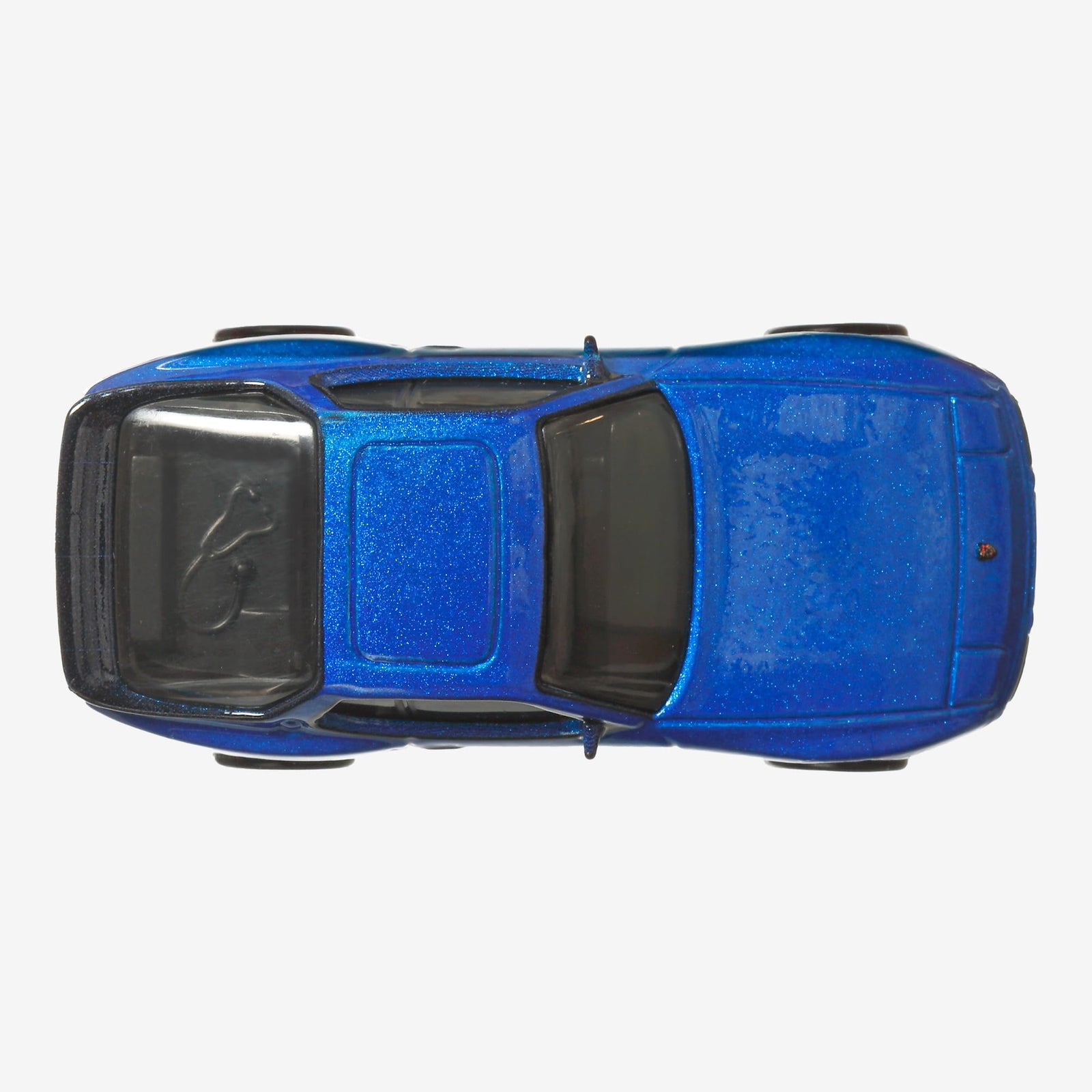 Hot Wheels Premium Car Culture Canyon Warriors – '89 Porsche 944 Turbo