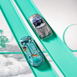 Hot Wheels x Daniel Arsham Porsche 356 “Bonsai” Speedster