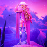 Barbie Fashion Frontier Doll