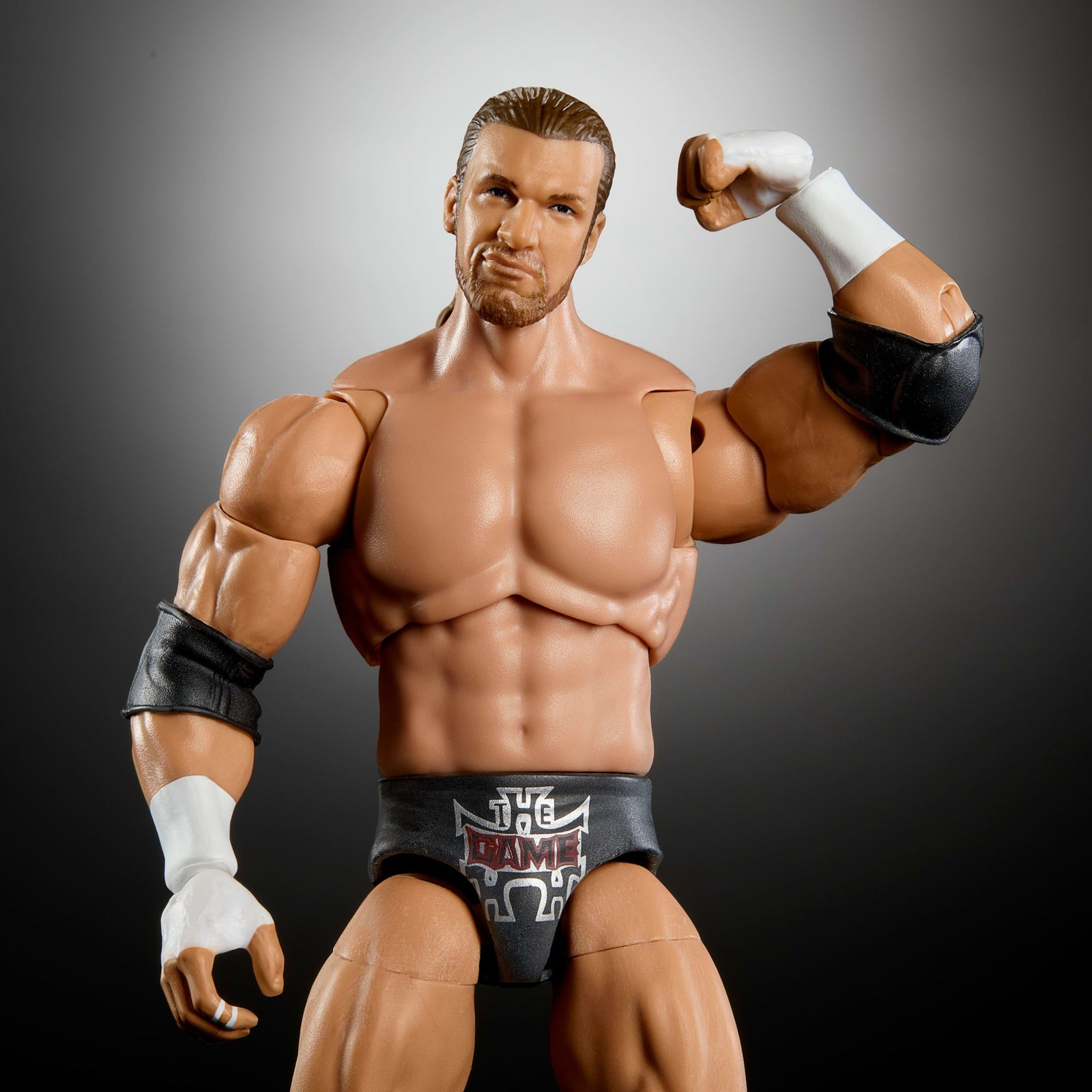 WWE Ultimate Edition Monday Night War Triple H Action Figure