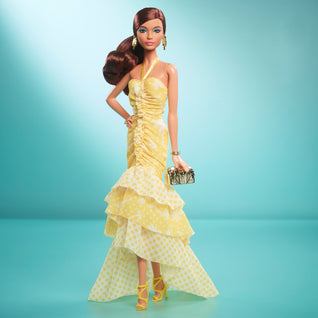Barbie 35th Anniversary Teresa Doll