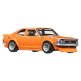 Hot Wheels Car Culture Japan Historics 4: '72 Toyota Corolla Levin