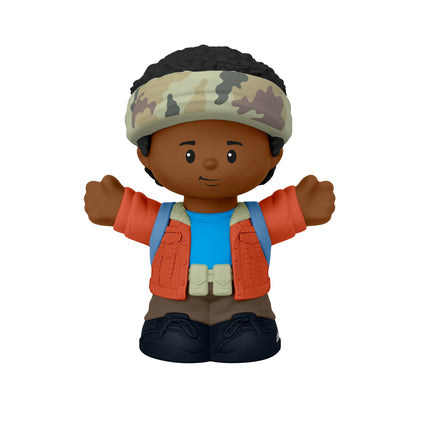 Little People Collector Stranger Things Castle Byers Special Edition Set