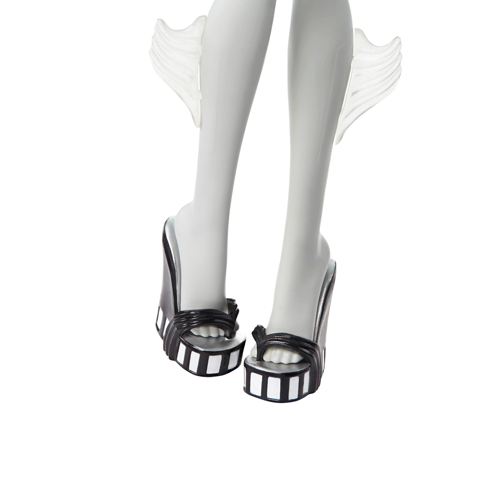 Monster High Reel Drama Lagoona Blue Doll