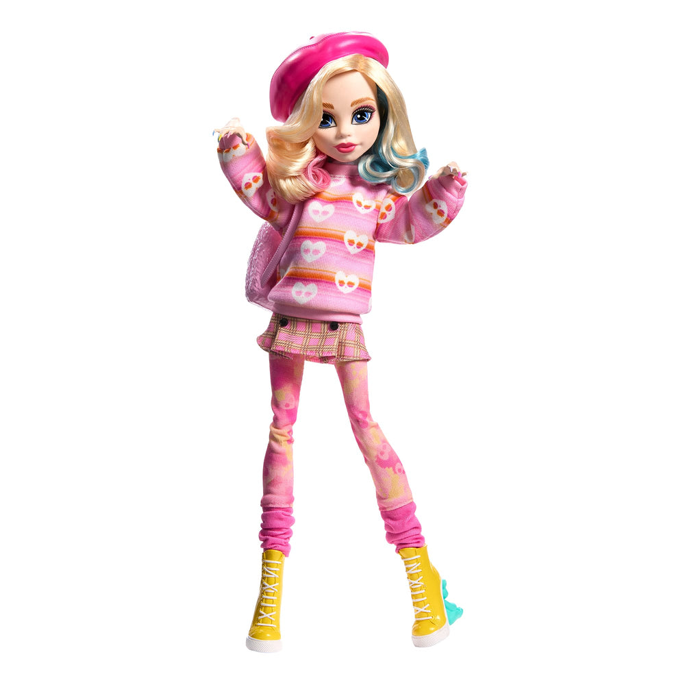 Monster High Enid Sinclair Doll