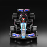 Hot Wheels F1 Series: BWT Alpine F1 Team A524 Car #31