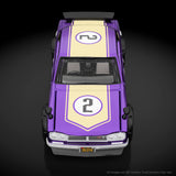 RLC Exclusive sELECTIONs 1972 Nissan Skyline H/T 2000GT-R