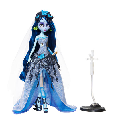 Monster High Skullector Tim Burton’s Corpse Bride Doll