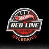 Red Line Club Overdrive