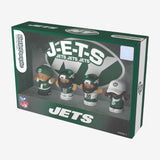 Little People Collector x NFL New York Jets Set