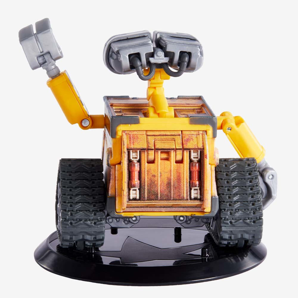Pixar Spotlight Series Wall-E Figure