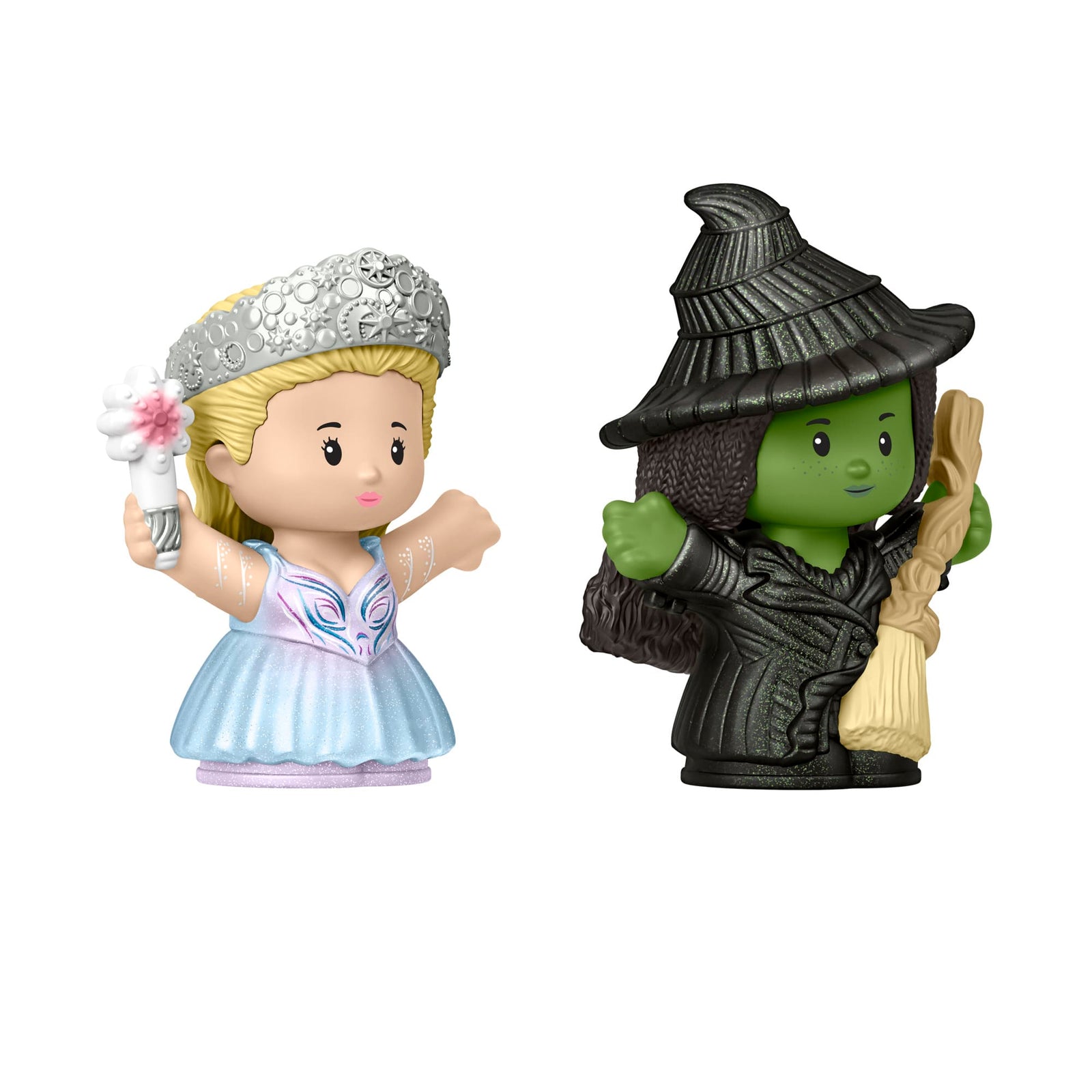 Little People Collector Wicked: For Good Movie Special Edition Set