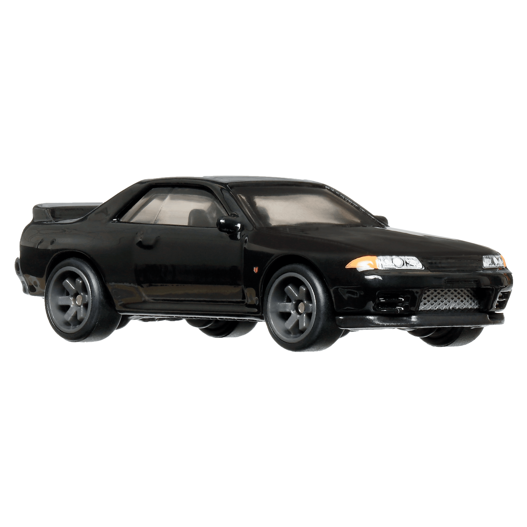 Hot Wheels Premium Fast Furious Car Nissan Skyline GT R BNR32 Mattel Creations