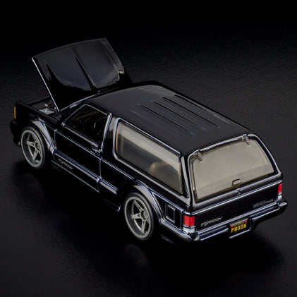 RLC Exclusive 1992 GMC Typhoon
