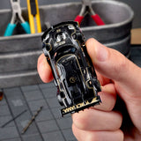 Hot Wheels Elite 64 Radford Type 62-2 Pikes Peak