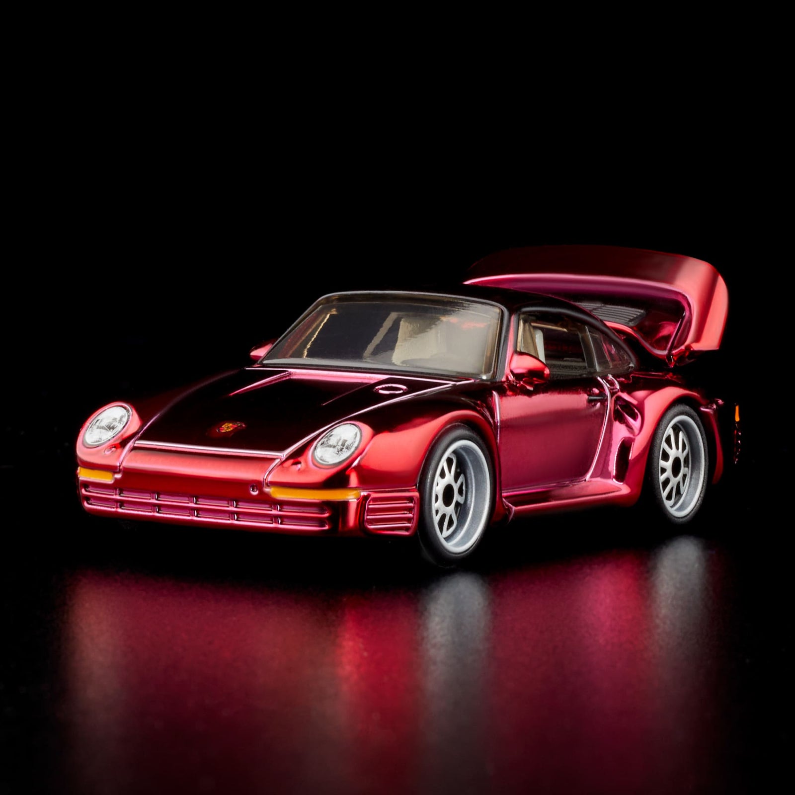RLC Exclusive 1986 Porsche 959