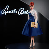 Lucille Ball Barbie Tribute Collection Doll