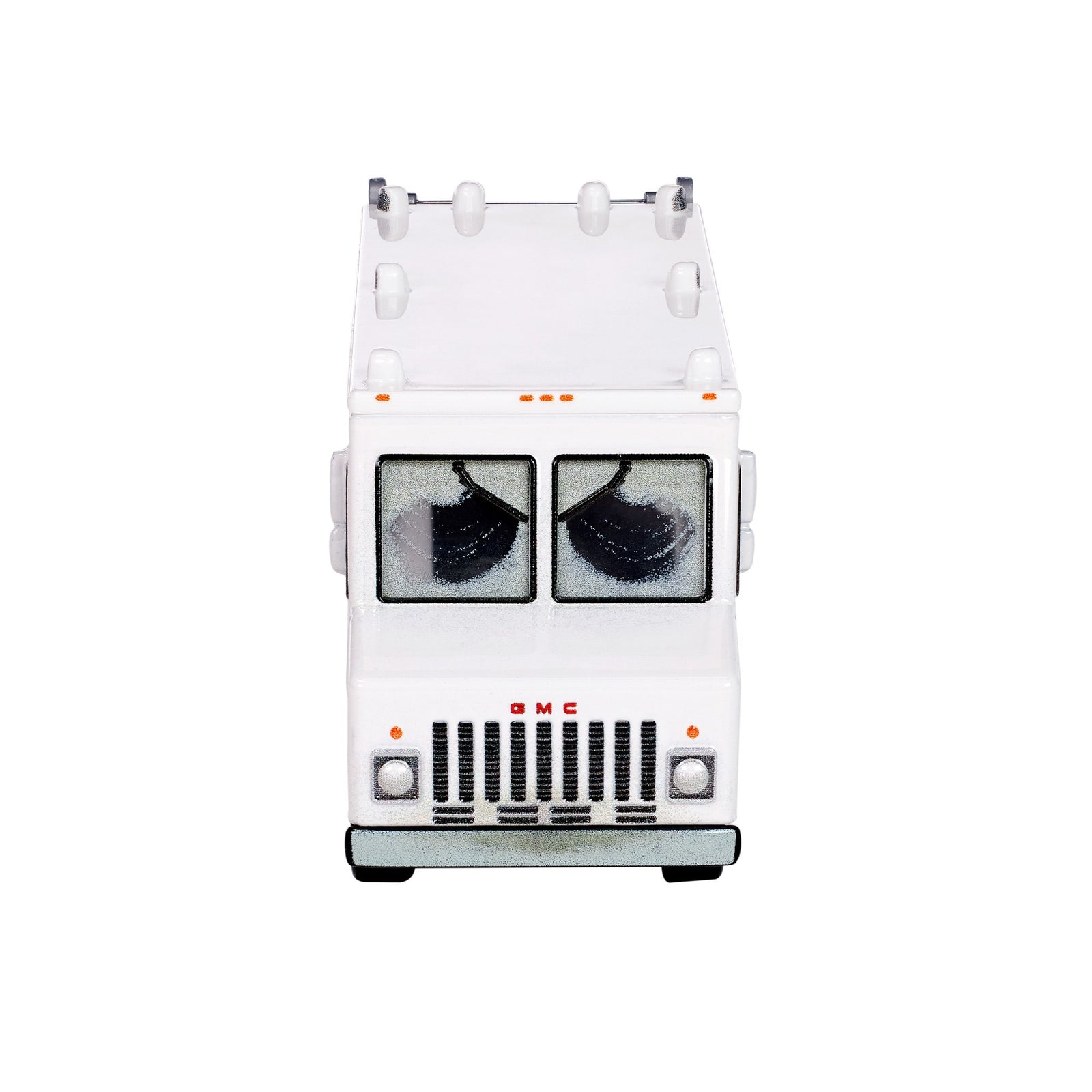 Hot Wheels Back to the Future 40th Anniversary Set