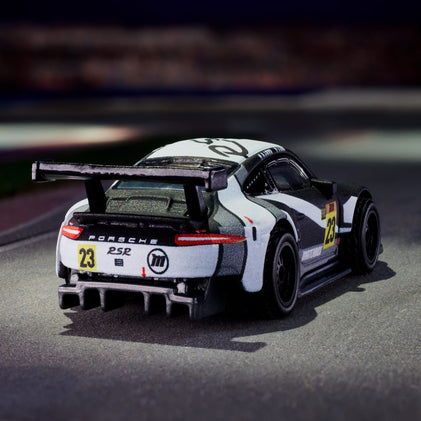 Matchbox Porsche 911 RSR