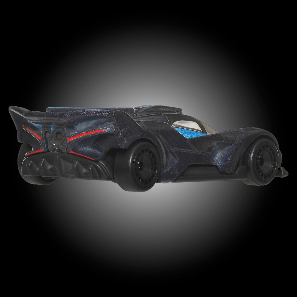 Hot Wheels Premium Car Culture EuroSpeed Bugatti Bolide