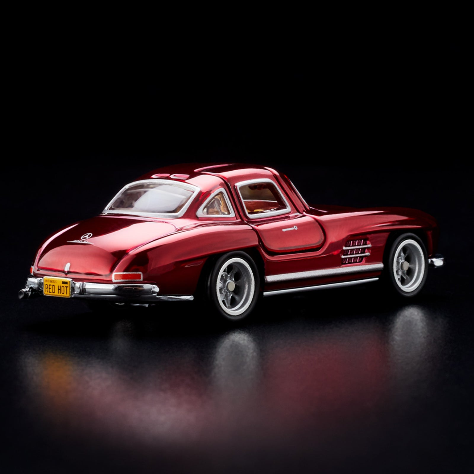 RLC Exclusive ’55 Mercedes-Benz 300 SL