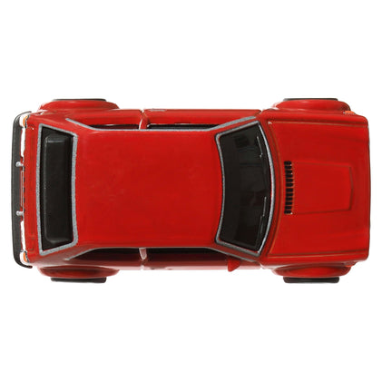 Hot Wheels Car Culture Japan Historics 4: '73 Honda Civic Custom