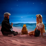 Barbie The Movie Barbie and Ken Campfire Scene 2-Pack