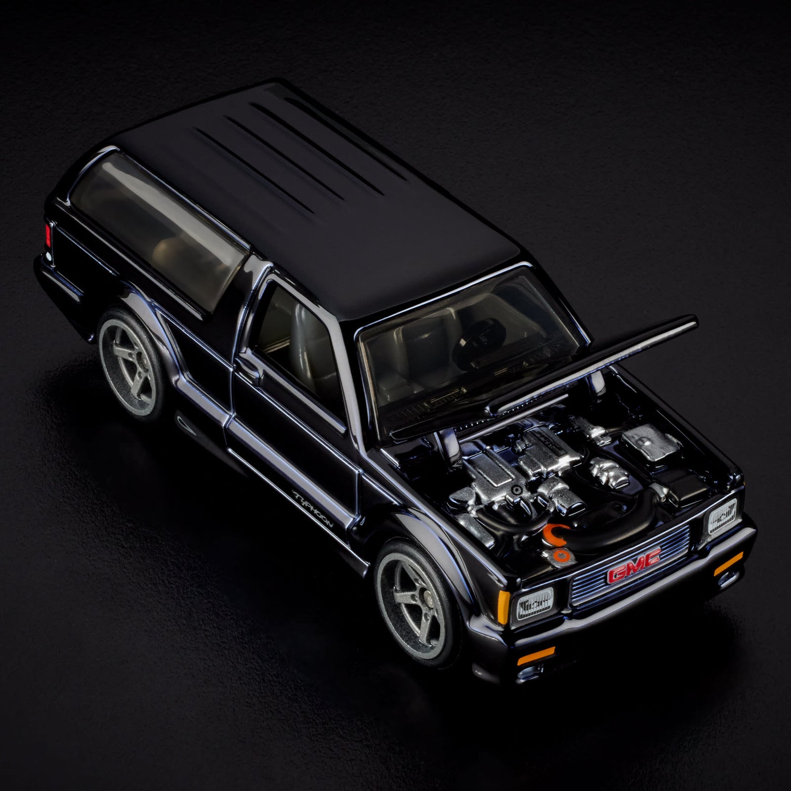 RLC Exclusive 1992 GMC Typhoon