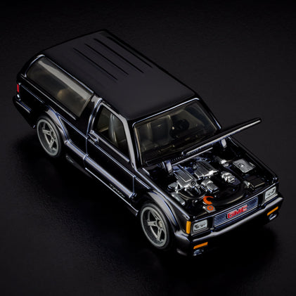 RLC Exclusive 1992 GMC Typhoon