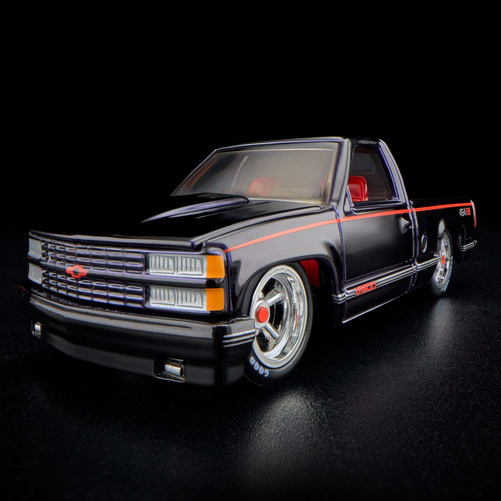 RLC Exclusive 1990 Chevy 454 SS