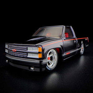 Hot Wheels RLC Exclusive 1990 Chevy 454 SS