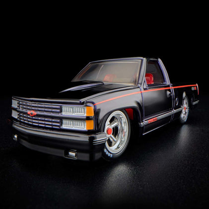 RLC Exclusive 1990 Chevy 454 SS