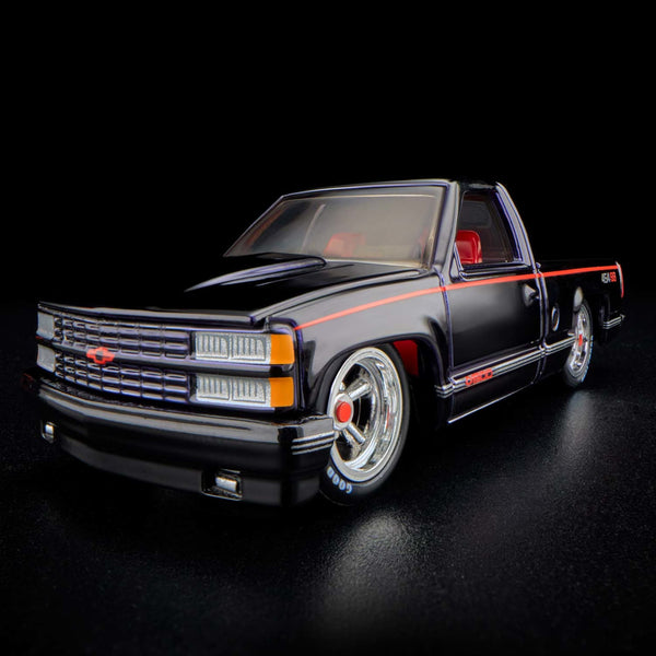 RLC Exclusive 1990 Chevy 454 SS – Mattel Creations