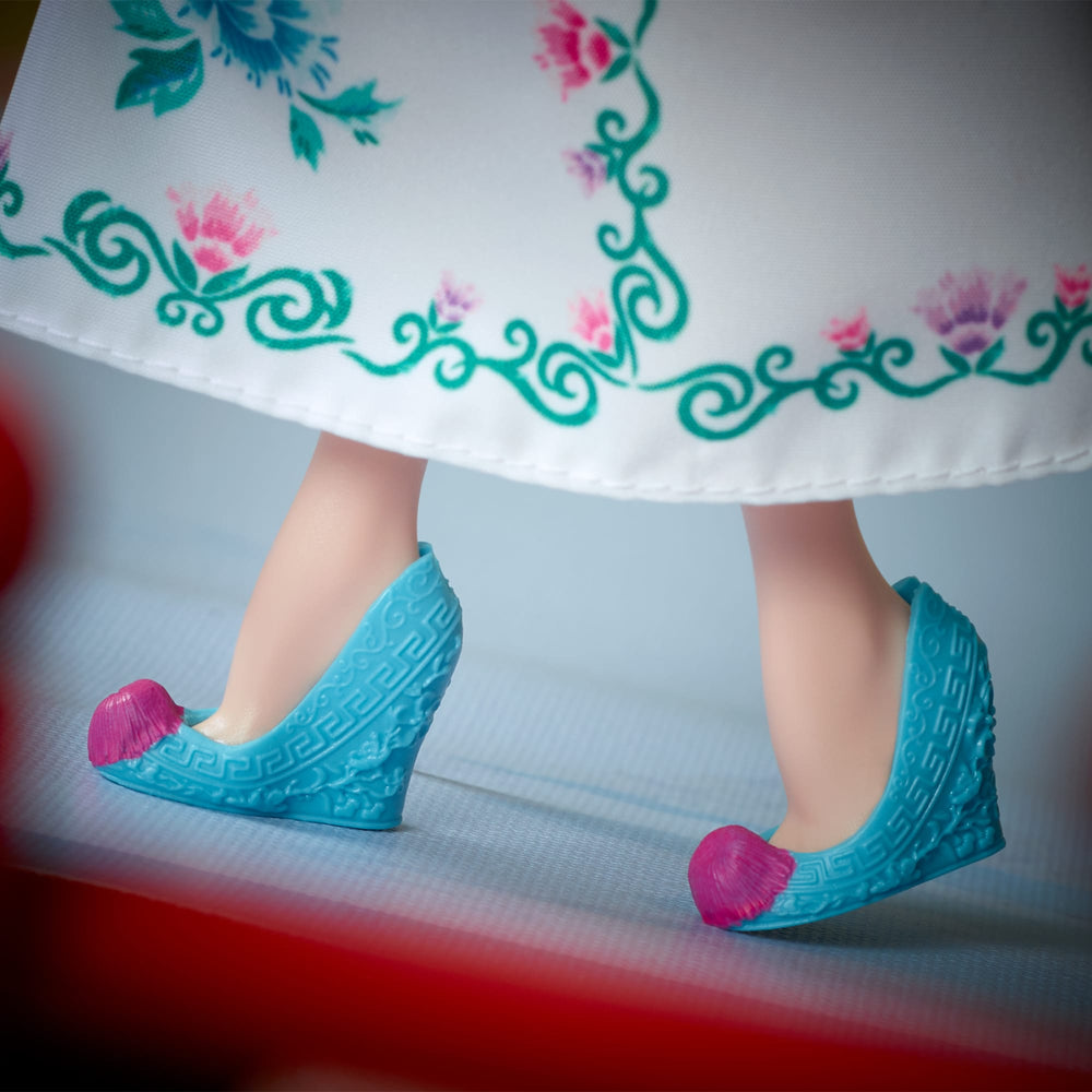 2024 Barbie Lunar New Year Doll