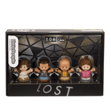 Little People Collector LOST TV Show Special Edition Set