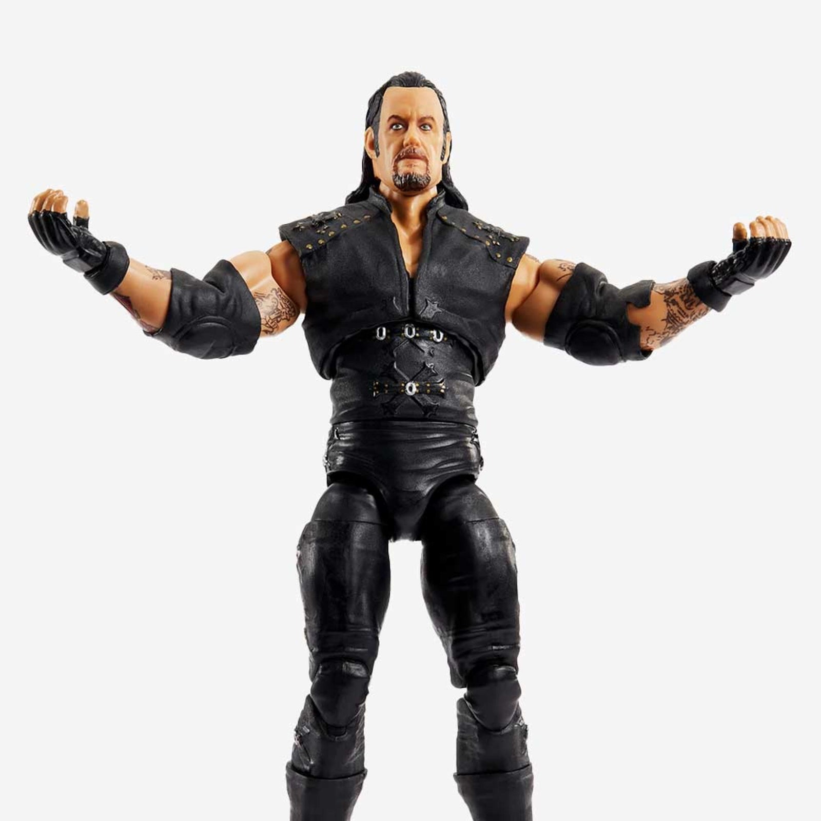 WWE Ultimate Edition Undertaker Action Figure