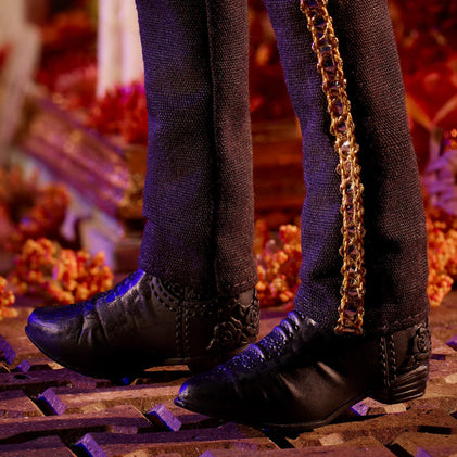 2022 Ken Día De Muertos Doll