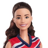 Barbie Inspiring Women Sue Bird Doll