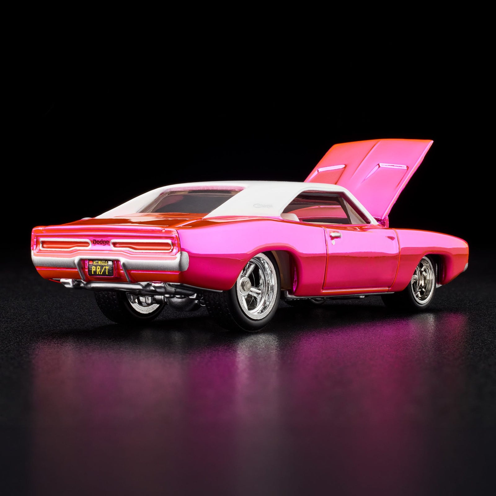 RLC Exclusive 1969 Dodge Charger R/T