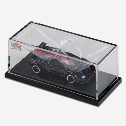 RLC Exclusive Lamborghini Countach LP500 S Collectible Diecast