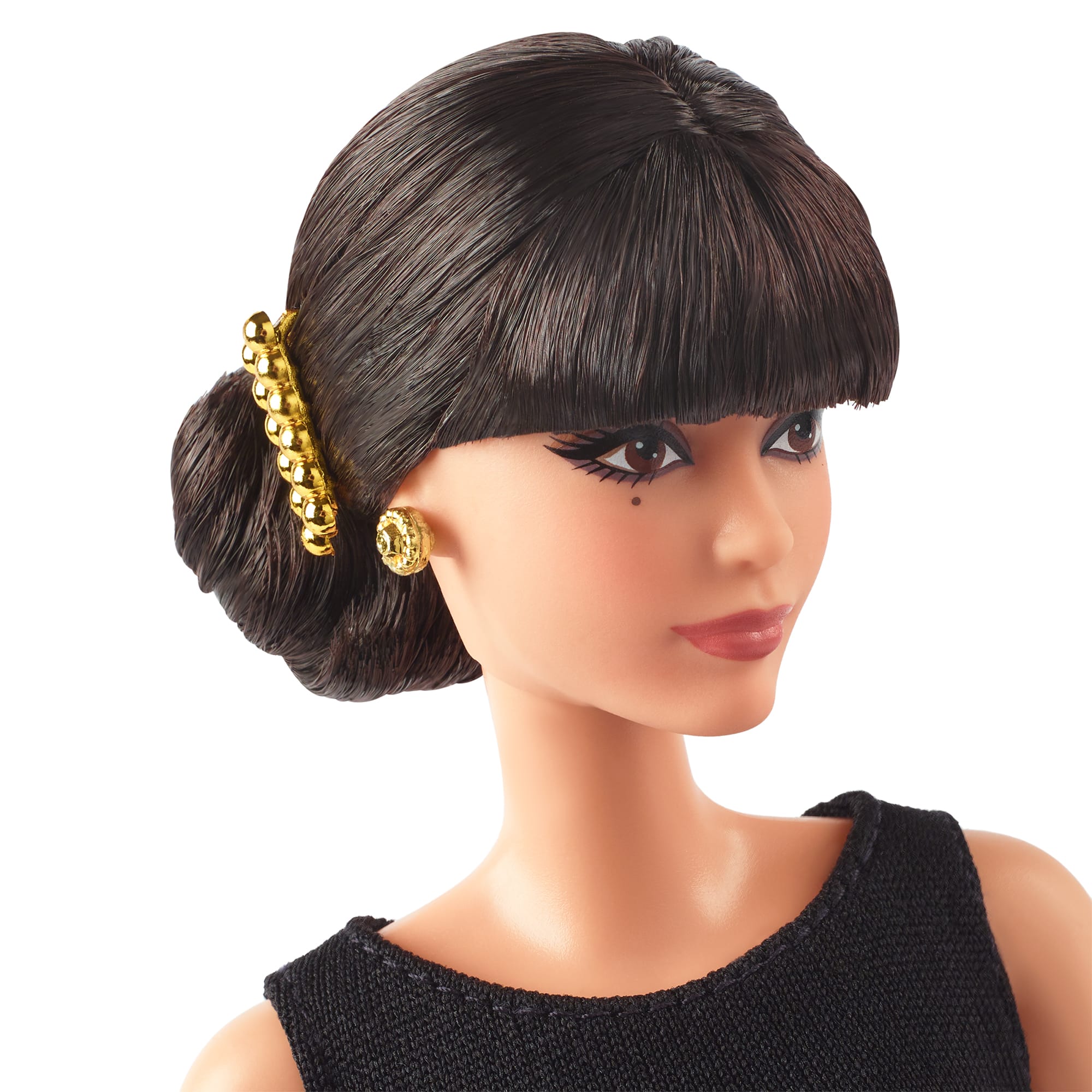 Barbie Tribute Collection Rita Moreno Doll