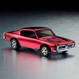 Mattel 80th Anniversary Hot Wheels Original 16 Rally Case Set