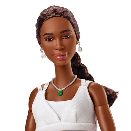 Barbie Inspiring Women Venus Williams Doll